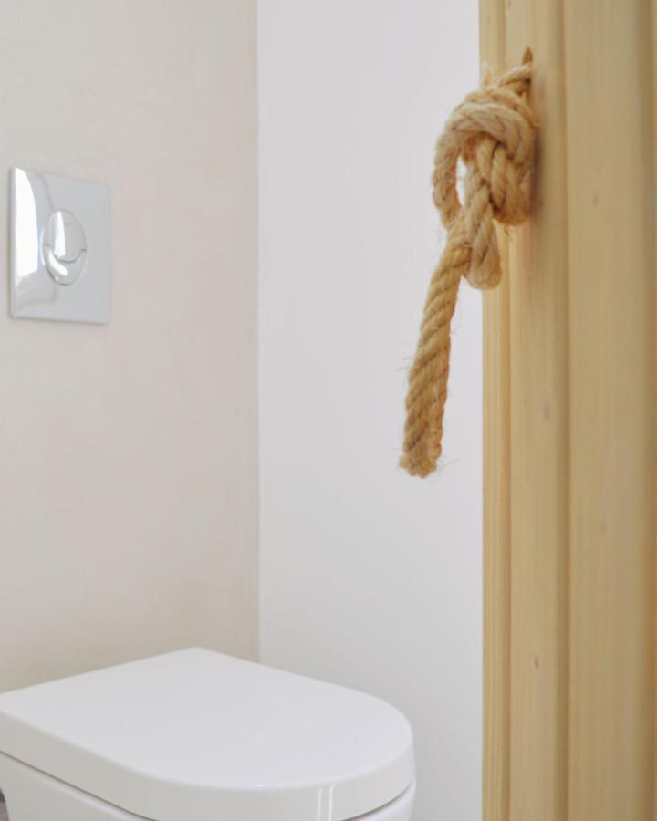 Blue Heart Luxury Suites Naxos City Ngoại thất bức ảnh