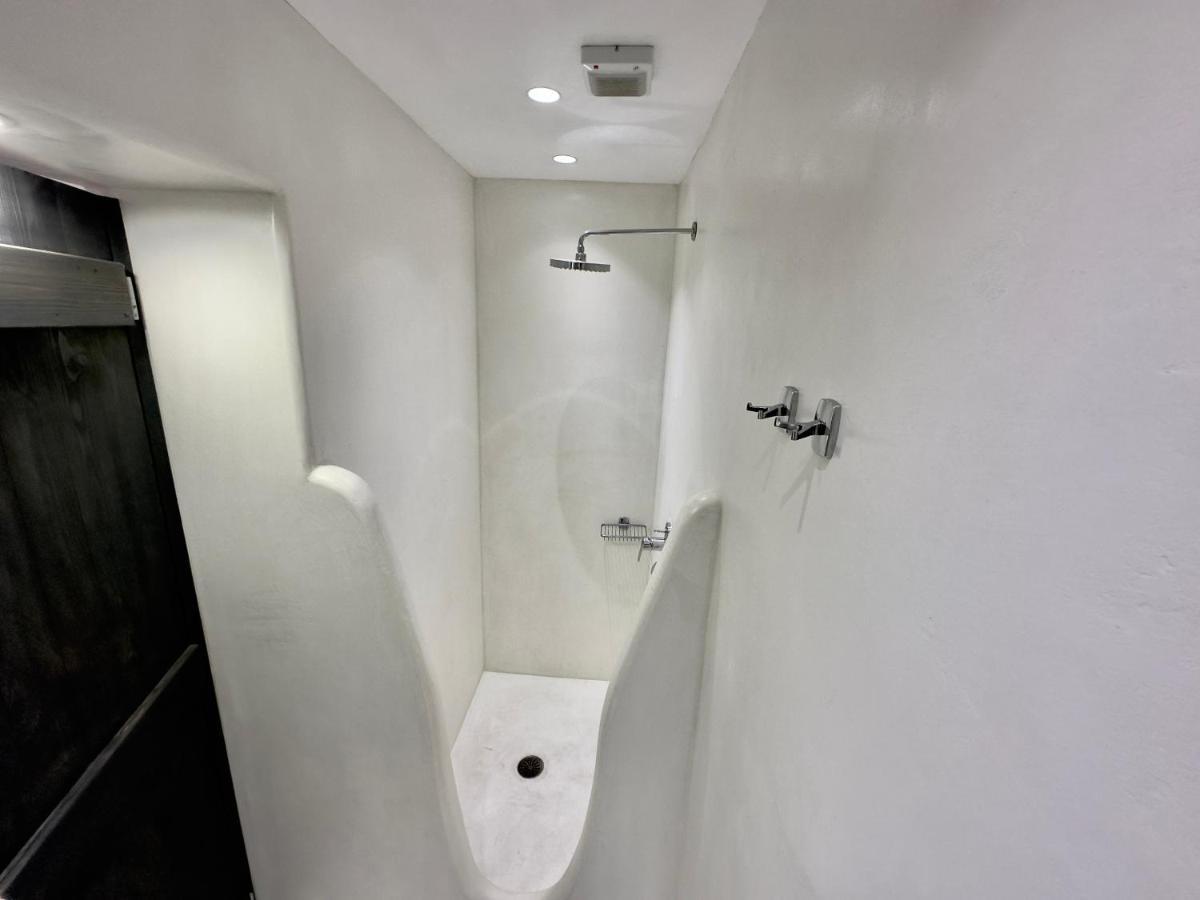 Blue Heart Luxury Suites Naxos City Ngoại thất bức ảnh